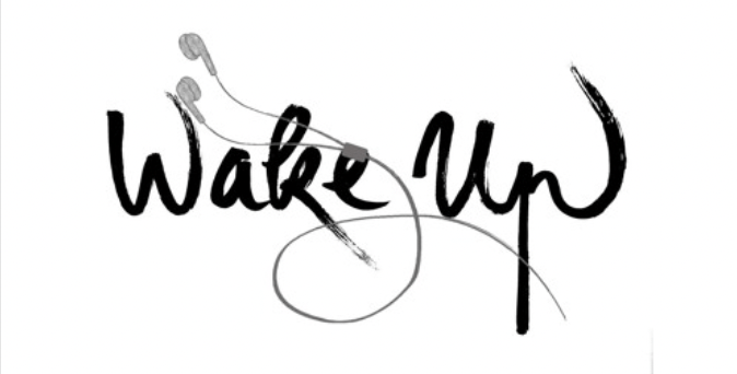 Wake Up London Podcast